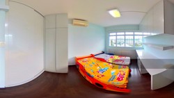 Blk 617 Choa Chu Kang North 7 (Choa Chu Kang), HDB 5 Rooms #214572131